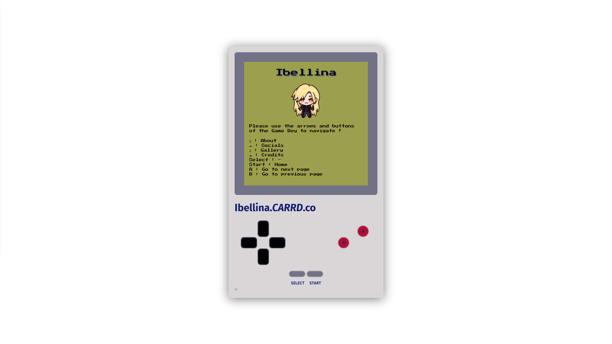 Game Boy Original