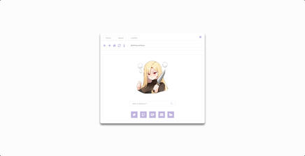 Homepage
