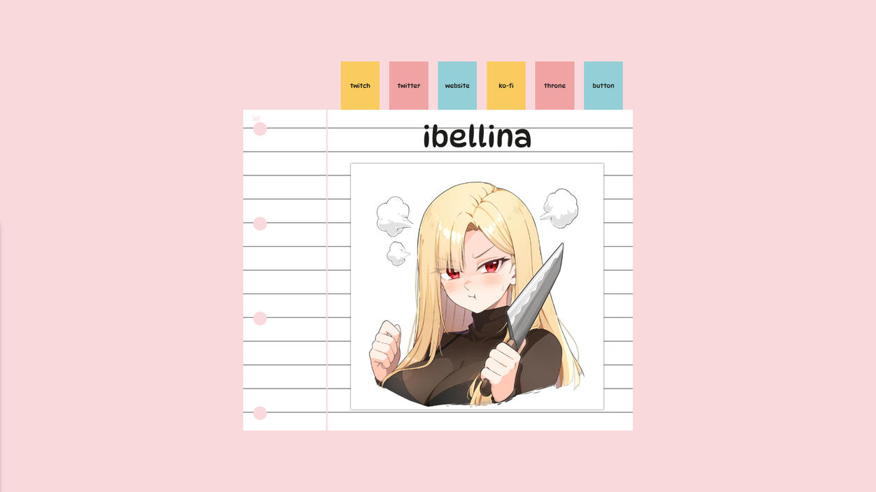 Notepad